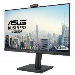 ASUS BE249QFK tietokoneen litteä näyttö 60,5 cm (23.8") 1920 x 1080 pikseliä Full HD LCD musta