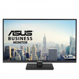 ASUS VA27UCPS tietokoneen litteä näyttö 68,6 cm (27") 3840 x 2160 pikseliä 4K Ultra HD LCD musta