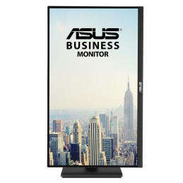 ASUS VA27UCPS tietokoneen litteä näyttö 68,6 cm (27") 3840 x 2160 pikseliä 4K Ultra HD LCD musta