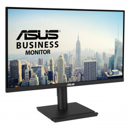 ASUS VA27UCPS tietokoneen litteä näyttö 68,6 cm (27") 3840 x 2160 pikseliä 4K Ultra HD LCD musta