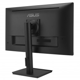 ASUS VA27UCPS tietokoneen litteä näyttö 68,6 cm (27") 3840 x 2160 pikseliä 4K Ultra HD LCD musta