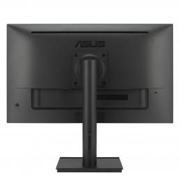 ASUS VA27UCPS tietokoneen litteä näyttö 68,6 cm (27") 3840 x 2160 pikseliä 4K Ultra HD LCD musta