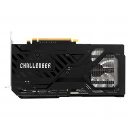 Asrock Intel Arc B580 Challenger 12GB OC GDDR6