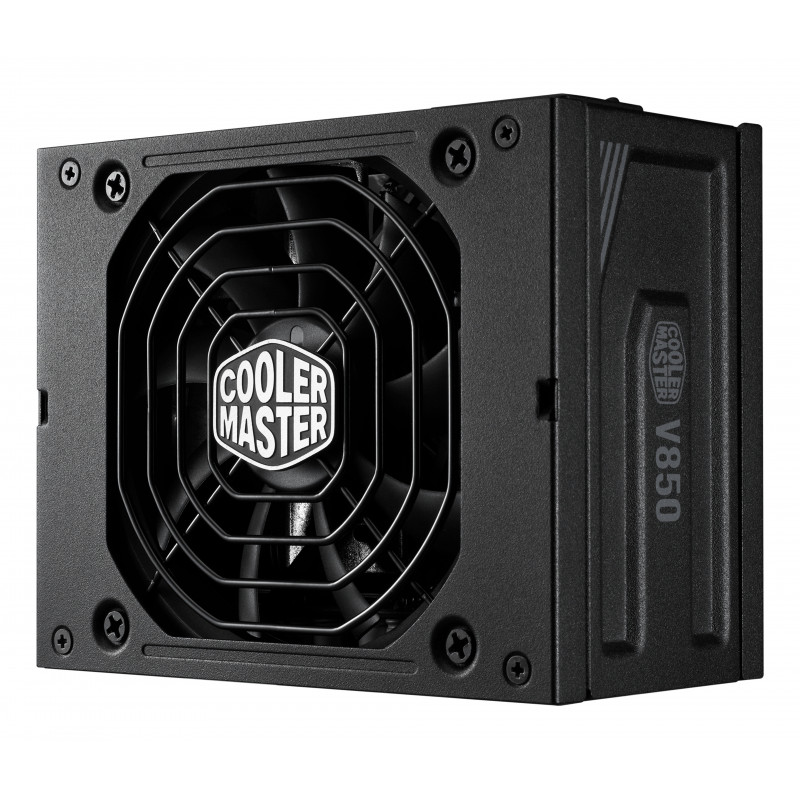 Cooler Master V SFX Gold 850 ATX 3.0 virtalähdeyksikkö 850 W 24-pin ATX musta