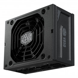 Cooler Master V SFX Gold 850 ATX 3.0 virtalähdeyksikkö 850 W 24-pin ATX musta