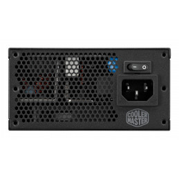 Cooler Master V SFX Gold 850 ATX 3.0 virtalähdeyksikkö 850 W 24-pin ATX musta