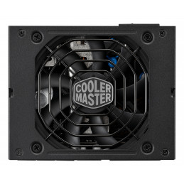 Cooler Master V SFX Gold 850 ATX 3.0 virtalähdeyksikkö 850 W 24-pin ATX musta