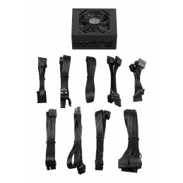 Cooler Master V SFX Gold 850 ATX 3.0 virtalähdeyksikkö 850 W 24-pin ATX musta