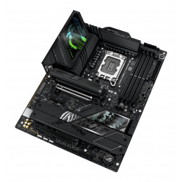 ASUS ROG STRIX Z890-F GAMING WIFI Intel Z890 LGA 1851 (Socket V1) ATX