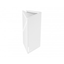 MSI Roamii BE Lite Mesh System 2-pack Kaksitaajuus (2,4 GHz 5 GHz) Wi-Fi 7 (802.11be) Valkoinen 3 Sisäinen