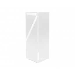 MSI Roamii BE Lite Mesh System 1-pack Kaksitaajuus (2,4 GHz 5 GHz) Wi-Fi 7 (802.11be) Valkoinen 3 Sisäinen