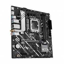 ASUS PRIME H810M-A WIFI Intel H810 LGA 1851 (Socket V1) mikro ATX