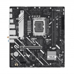 ASUS PRIME H810M-A WIFI Intel H810 LGA 1851 (Socket V1) mikro ATX