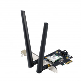 ASUS PCE-BE6500 Sisäinen WLAN   Bluetooth 2882 Mbit s