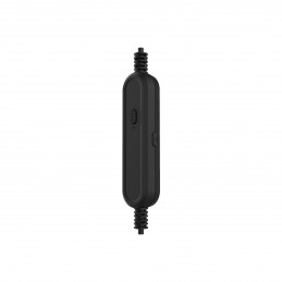 ASUS TUF Gaming H1 Gen II Kuulokkeet Langallinen Pääpanta Pelaaminen USB A-tyyppi musta