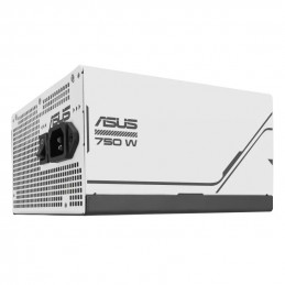 ASUS Prime 750W Gold ( AP-750G ) virtalähdeyksikkö 20+4 pin ATX ATX musta, Valkoinen