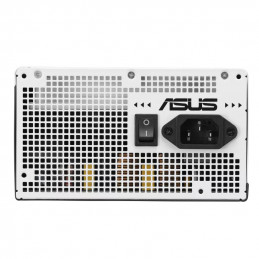 ASUS Prime 750W Gold ( AP-750G ) virtalähdeyksikkö 20+4 pin ATX ATX musta, Valkoinen