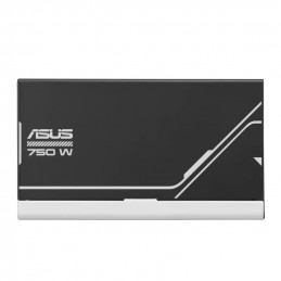 ASUS Prime 750W Gold ( AP-750G ) virtalähdeyksikkö 20+4 pin ATX ATX musta, Valkoinen