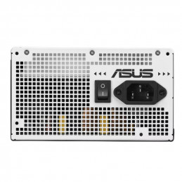 ASUS Prime 850W Gold ( AP-850G ) virtalähdeyksikkö 20+4 pin ATX ATX musta, Valkoinen