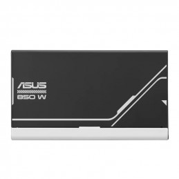 ASUS Prime 850W Gold ( AP-850G ) virtalähdeyksikkö 20+4 pin ATX ATX musta, Valkoinen