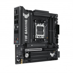 ASUS TUF GAMING B850M-PLUS AMD B850 Pistoke AM5 mikro ATX