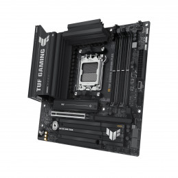 ASUS TUF GAMING B850M-PLUS AMD B850 Pistoke AM5 mikro ATX