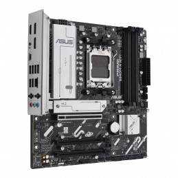 ASUS PRIME B840M-A WIFI AMD B840 Pistoke AM5 mikro ATX