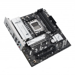 ASUS PRIME B840M-A WIFI AMD B840 Pistoke AM5 mikro ATX