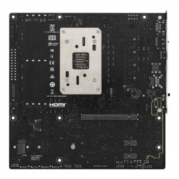 ASUS PRIME B840M-A WIFI AMD B840 Pistoke AM5 mikro ATX