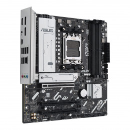 ASUS PRIME B840M-A-CSM AMD B840 Pistoke AM5 mikro ATX