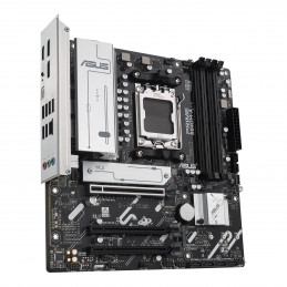 ASUS PRIME B840M-A-CSM AMD B840 Pistoke AM5 mikro ATX