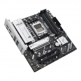 ASUS PRIME B840M-A-CSM AMD B840 Pistoke AM5 mikro ATX