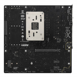 ASUS PRIME B840M-A-CSM AMD B840 Pistoke AM5 mikro ATX