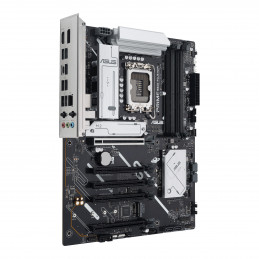 ASUS PRIME B860-PLUS WIFI Intel B860 LGA 1851 (Socket V1) ATX