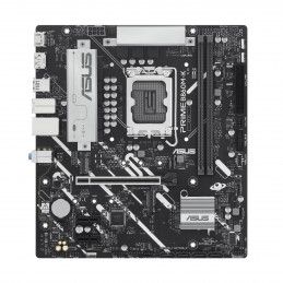 ASUS PRIME B860M-K Intel B860 LGA 1851 (Socket V1) mikro ATX