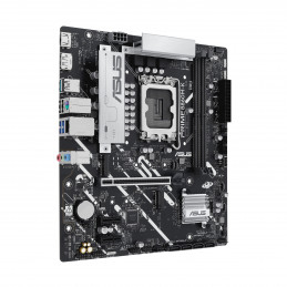 ASUS PRIME B860M-K Intel B860 LGA 1851 (Socket V1) mikro ATX