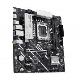 ASUS PRIME B860M-K Intel B860 LGA 1851 (Socket V1) mikro ATX