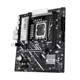 ASUS PRIME B860M-K Intel B860 LGA 1851 (Socket V1) mikro ATX