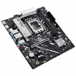 ASUS PRIME B860M-K Intel B860 LGA 1851 (Socket V1) mikro ATX