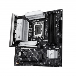 ASUS PRIME B860M-A-CSM Intel B860 LGA 1851 (Socket V1) mikro ATX