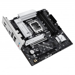 ASUS PRIME B860M-A-CSM Intel B860 LGA 1851 (Socket V1) mikro ATX