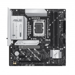 ASUS PRIME B860M-A WIFI Intel B860 LGA 1851 (Socket V1) mikro ATX