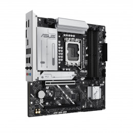 ASUS PRIME B860M-A WIFI Intel B860 LGA 1851 (Socket V1) mikro ATX