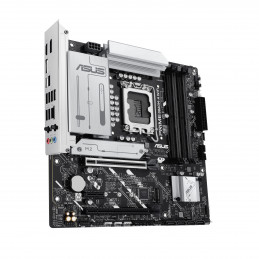 ASUS PRIME B860M-A WIFI Intel B860 LGA 1851 (Socket V1) mikro ATX