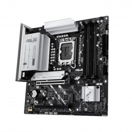 ASUS PRIME B860M-A WIFI Intel B860 LGA 1851 (Socket V1) mikro ATX