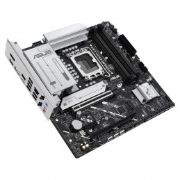 ASUS PRIME B860M-A WIFI Intel B860 LGA 1851 (Socket V1) mikro ATX