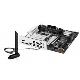 ASUS PRIME B860M-A WIFI Intel B860 LGA 1851 (Socket V1) mikro ATX