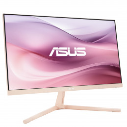 ASUS VU279CFE-P tietokoneen litteä näyttö 68,6 cm (27") 1920 x 1080 pikseliä Full HD LCD Vaaleanpunainen