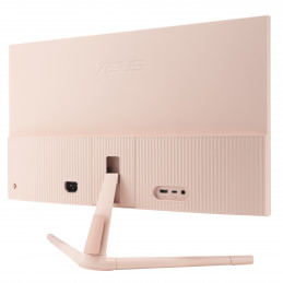 ASUS VU279CFE-P tietokoneen litteä näyttö 68,6 cm (27") 1920 x 1080 pikseliä Full HD LCD Vaaleanpunainen