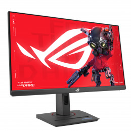 ASUS ROG Strix XG259CS tietokoneen litteä näyttö 62,2 cm (24.5") 1920 x 1080 pikseliä Full HD LCD musta